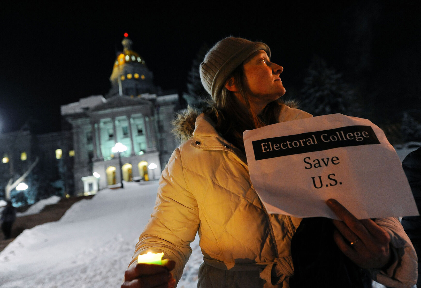 Faithless electors (continued)